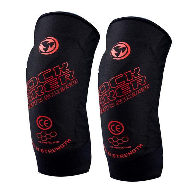 Motorcycle protection for the new 2019 rock biker