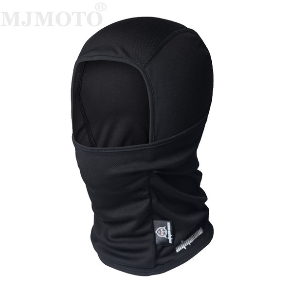 Brand new high quality motocross mask unisex breathable windproof face mask motorcycle motorbike masque moto hiking cycling hats masque moto