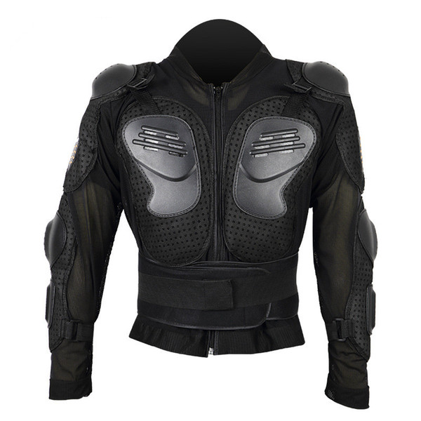 New motorcycle armor clothing riding protective gear men's shatter-resistant suit racing knight equipment motorcycle armor