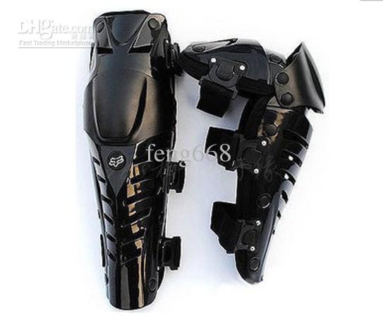 2013 Fashion Motorcycle genouillere Motorbike Motocross Racing Knee Pads Off-Road Protective Gear