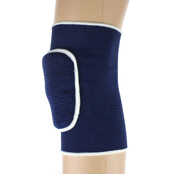 Thickening Kneepad Football Volleyball Extreme Sports Knee Pad Eblow Brace Support Lap Protect Cycling knee protector motorcycle