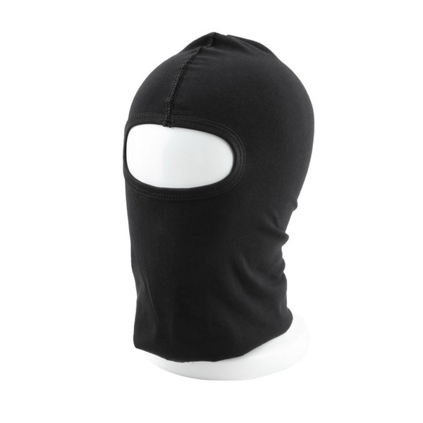 motorcycle face Balaclava Breathable Speed Dry Outdoor Sports Riding Ski Tactical Head Cover Motorcycle Cycling UV Protect Full face Mask~