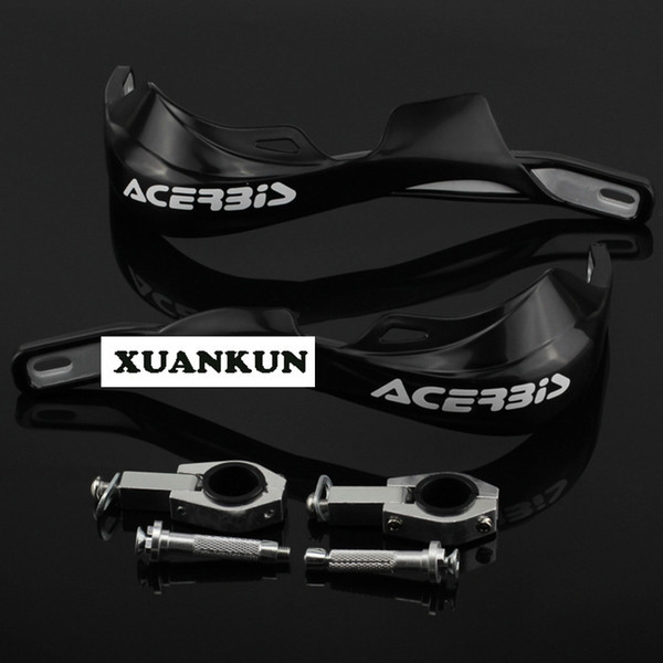 Off-road Motorcycle ACERBIS Hand Bow / Modified Package Aluminum Change Guard