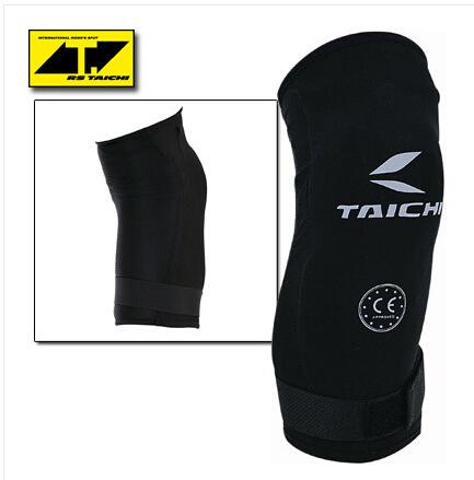 Free shipping RS TAICHI TRV038 CE Knee Guards Pads Motorcycle Protective Motorbike Motocross Racing Kneepads Protector Gear