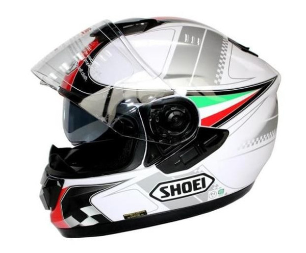 2022NEW motorcycle helmet GT-air helmet road motorcycle dual lens,e