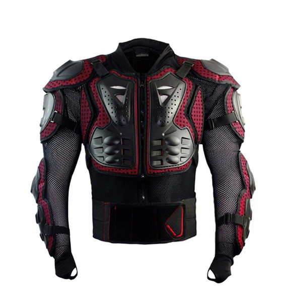 Genuine SCOYCO off-road motorcycle riding protective gear outdoor riding anti-wrestling windbreak crash armor clothing AM02-2