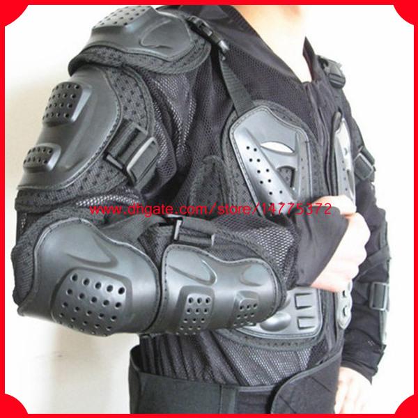 Motorcycle armors Motorcycle Jacket Full body Armor racing motorcycle cycling biker protector armor protective clothing Top quality