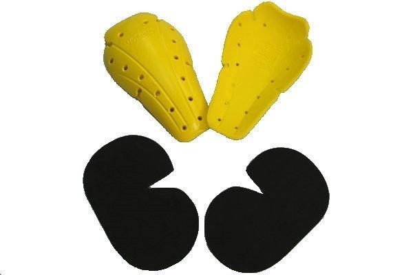 volero motorcycle jeans protection knee pads crotch board motorbikers riding protctive inside gears knee protector