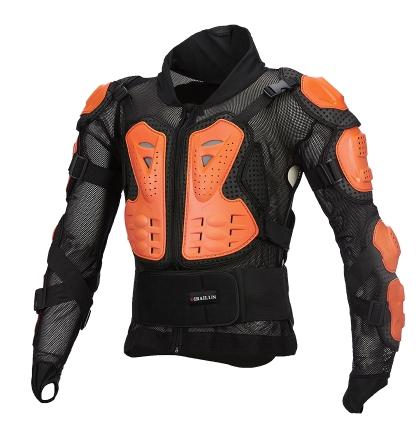 Back Support/Sports Safety Protective Gears motorcycle armor protective gear armor equipment/skiing gear/drop resistance