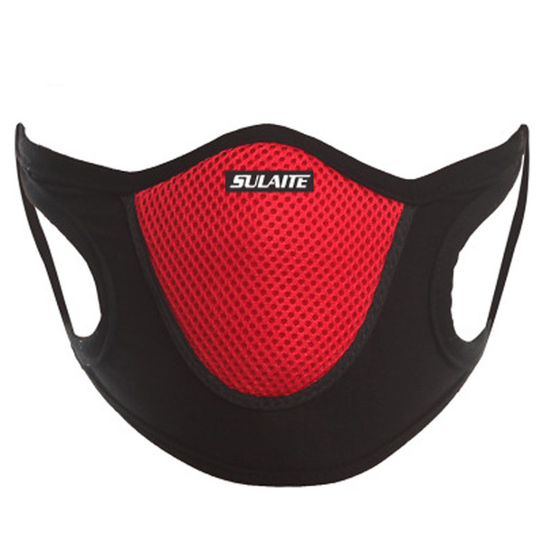 Antifogging outdoor riding dust protective masks haze sand dust masks breathable and comfortable