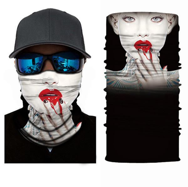 MJMOTO Brand New Universal motorcycle windproof quick dry moto helmet face mask outdoor sports dirt bike motocross face shield