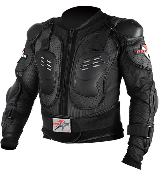 PRO Motorcycle accessories motorcycle off-road armor/riding protective gear safety cycling armor outdoor sport body armors anti-fall