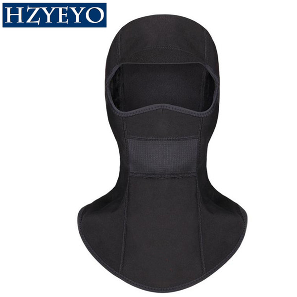 Windproof winter motocryle mask snow hat warm outdoor cycling sport Hiking Scarves cap ski Balaklava mask ,M-3031