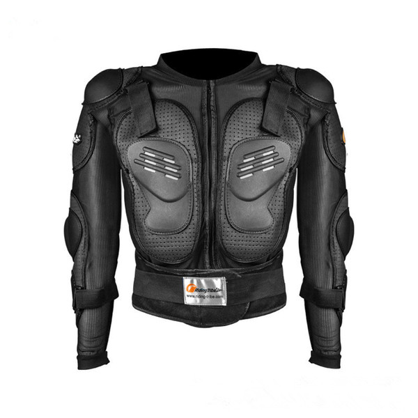 Riding Tribe Motorcycle Racing Armor Motocross Jacket Body Armour Shield Off-Road Safety Protection Chest Spine Protector HX-P13