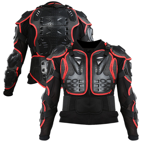 Motorcycle Riding Body Armor Protection Moto Jacket Motorcross Off-Road Racing Protector Hip Pads Shorts Guard Protector motos