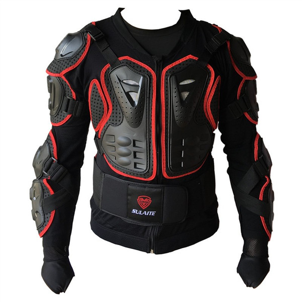 professional cross bike body armor motor sports protection jacket downhill mountin bike armor CE approved motorcycle jacket