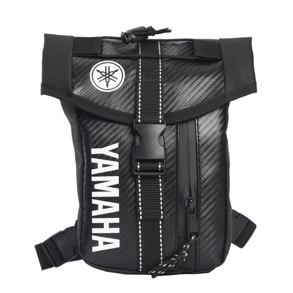 racing riding pack bags shoulder bag yamha Motocross Messenger chest and leg bag HARLEY Knight Tool Free shipping