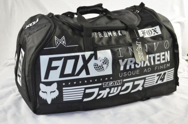 fox off-road motorcycle equipment package 11-FO-0001 equipment package