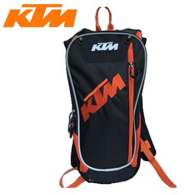 Zaino da moto KTM waterbackpack Zaino da esterno con zaino da per moto viaggio in mountain bike