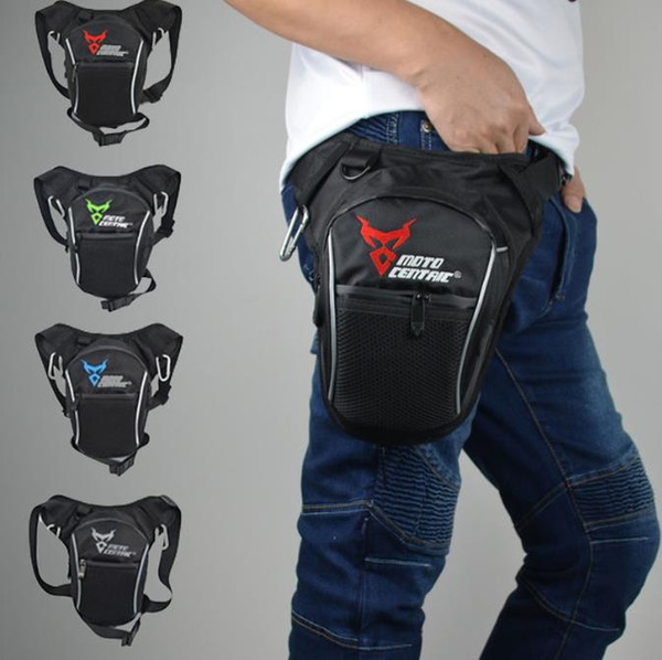 Uglybros multi-function waterproof motorcycle rear seat bag side bag motorcycle rear bag riding backpack