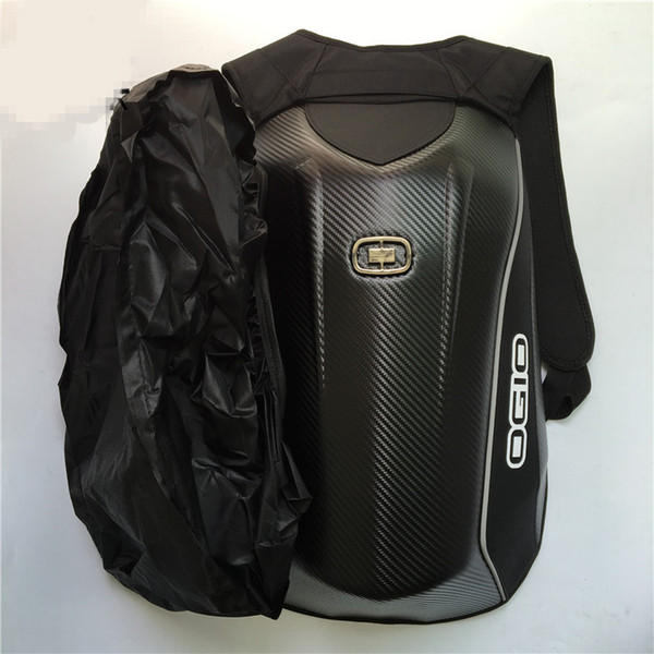 For OGIO Yamaha Dain Motorcycle Bag Waterproof Motorcycle Backpack Touring Luggage Motorbike Bags Moto GP Magnetic Tank Bag Mochila