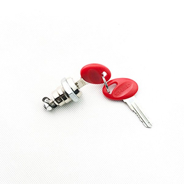 for SHAD SH23 SH26 SH29 SH33 SH36 SH39 SH40 SH45 SH48 Rear Top Box Case Side Luggage Lock Set