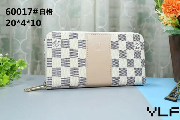 HOT 2020
LOUIS
VUITTON
fashion Style Men s Wallet Famous Luxury Wallet Special Canvas Multiple Short Bi-fold Wallet Ss797