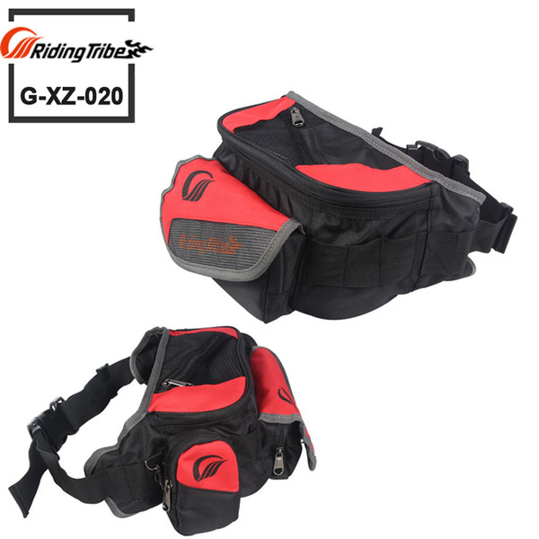 New style Riding Tribe bags/Travel bags/motorcycle bags/racing packages/waist bags Protective Gears