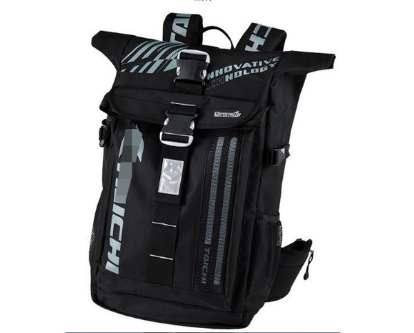 Motorcycle bag Large-capacity travel shoulder backpack motocross racing outdoor riding backpack