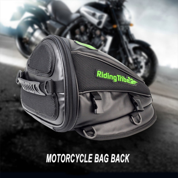 Fashion Moto Pack Motorcycle Bag Leg Waterproof Moto Tank Luggage Bag Mochila Pierna Motocicleta Racing Oil tank Tail Bags