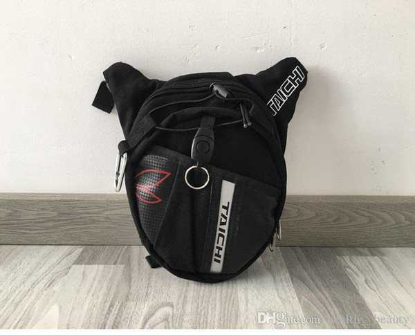 2019 Hot style outdoor sports small leg bag cross-country rider motorcycle cycling racing bag motobike multi-function motorcycle old leg bag