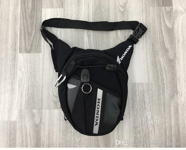 2019 High quality outdoor sports leg bag cross-country rider motorcycle cycling racing bag motobike multi-function motorcycle old leg bag