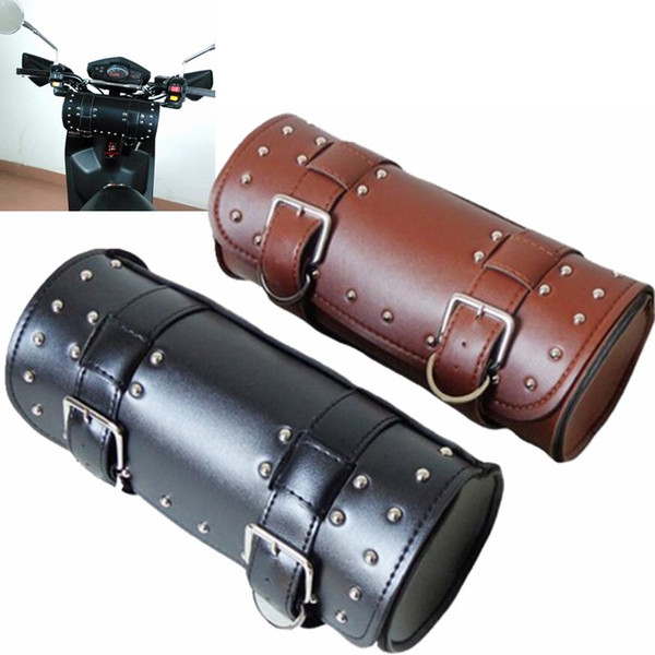 motorcycle fork tool bags shape motocross storage bag motorbike travel luggage bag saddle bags saddlebags for harley