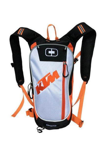 Free shipping motorcycle Motocross KTM Hydration pack new style bags Travel bags racing packages Bicycle helmet pack BB-KTM-06