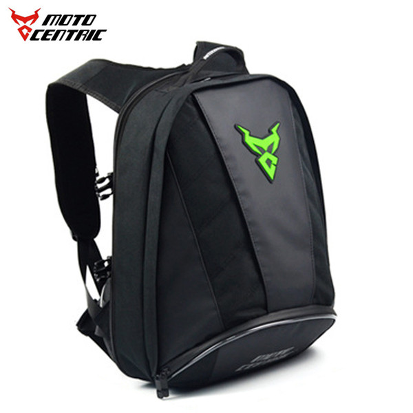 Men's Motorcycle Bag Waterproof Moto Backpack Touring Luggage Bag Motorbike Bags Travel Mochila, M-078