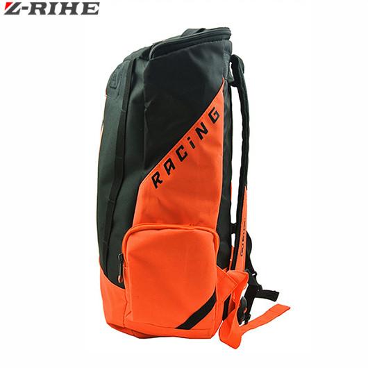 New for KTM logo Motorcycle Bag Motocross Offroad Racing Backpack with TPU Water Bag Bike Bicycle Sport Luguage Pack