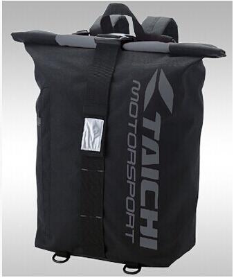 FREE SHIPPING RS-taichi RS264 outdoor sports waterproof bag motorcycle bag motorcycle backpack multifunctional bag