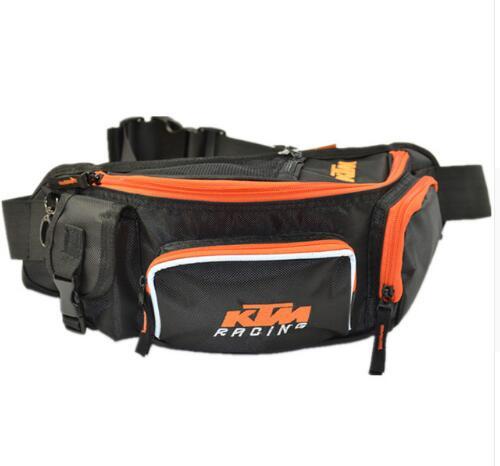 New shoulder chest bag multi-function riding ktm bag bicycle pocket bag motogp