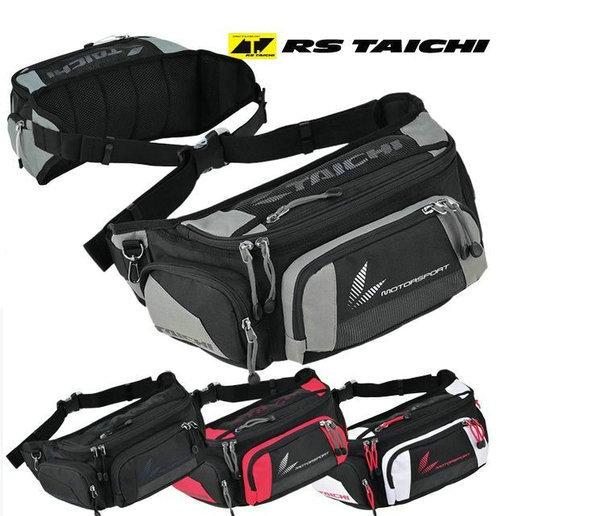 Free shipping motorcycle waist bag TAICHI RS267 waistbag knight daily riding waist bag casual chest bag four colors not lights