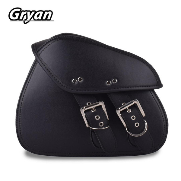 32*11*26cm Case For Motorcycle Bag Sacoche Moto Bolsa Moto Bolso Saddle Bag Alforjas Para Rear Tail 503 Side Bags