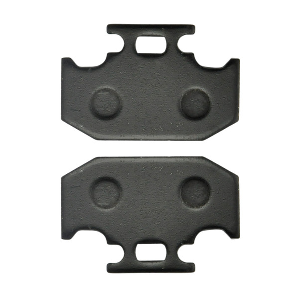 Motorcycle Rear Brake Pads For Kawasaki KDX125 KDX200 KDX250 KLX250 Suzuki DR250 DR350 YAMAHA DT125 TTR250 new