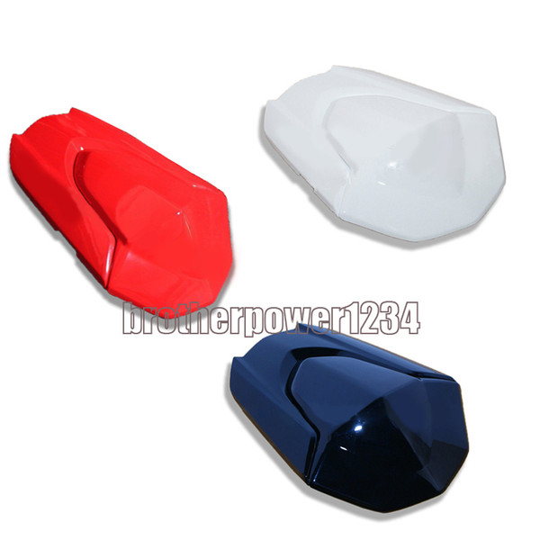 3 Color Rear Seat Cover Cowl for Suzuki GSXR1000 2009-2014