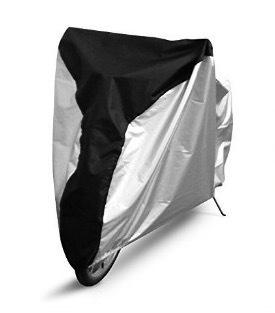 Motorcycle 210D Oxford Cloth Cover