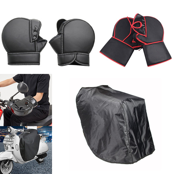 Universal Leg Cover For Scooters Motocycle Rain Wind Cold Moisture Weather knee Protector Windproof Winter Quilt For TMAX 530