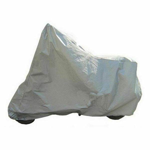 Scooter Universal Rainproof Outdoor Protective Shell Indoor Foldable UV Snow Waterproof Motorcycle Cover Bike Anti Dust