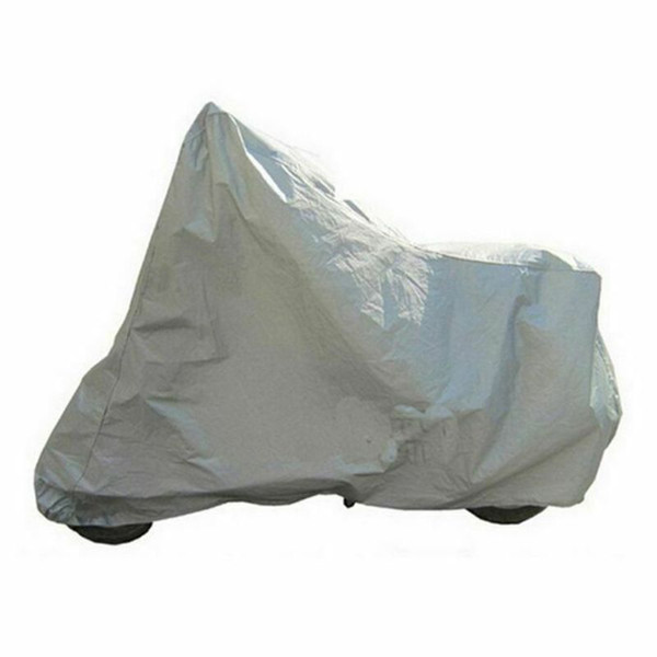 2022Motorcycle Cover Rain Snow Resistance Dustproof Motor Bike Anti UV Scooter Care