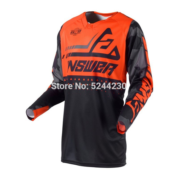 2022moto jersey ciclismo jersey dh racing motocross mx downhill