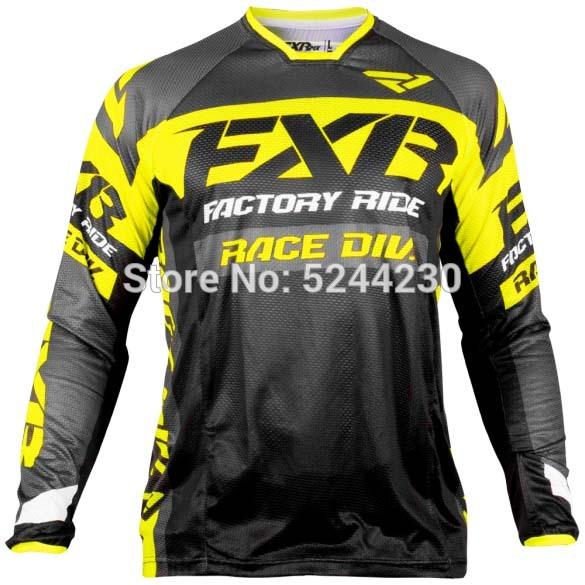 2022motocross jersey jersey downhill spexcel racing shirt moto