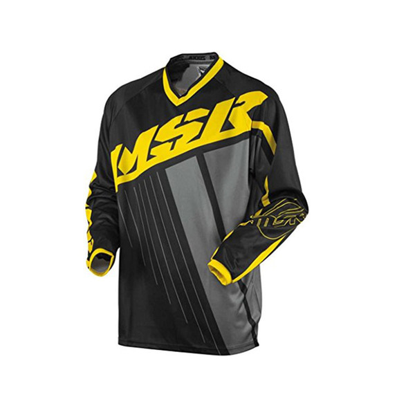 2022moto mx dh motocross jersey enduro downhill jersey