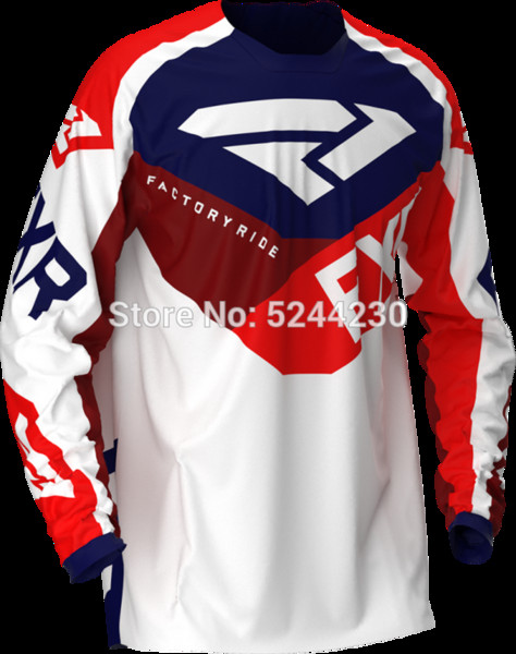 2022top motocross jersey jersey downhill mallot ciclismo homme moto